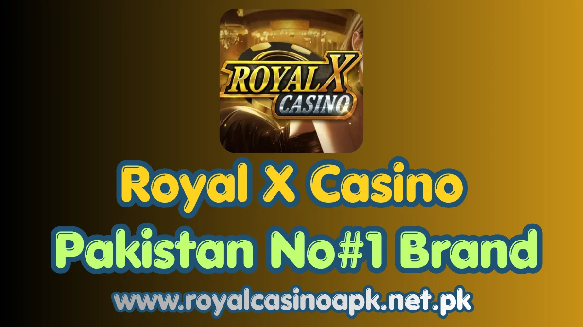 royal casino