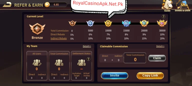 royal casino
