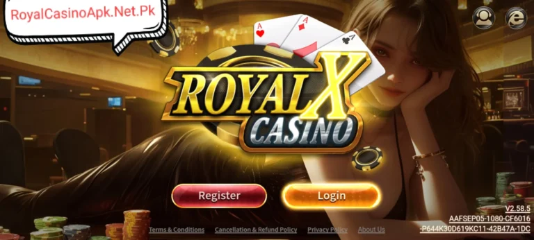 royal casino